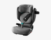 בוסטר KIDFIX i-SIZE אפור