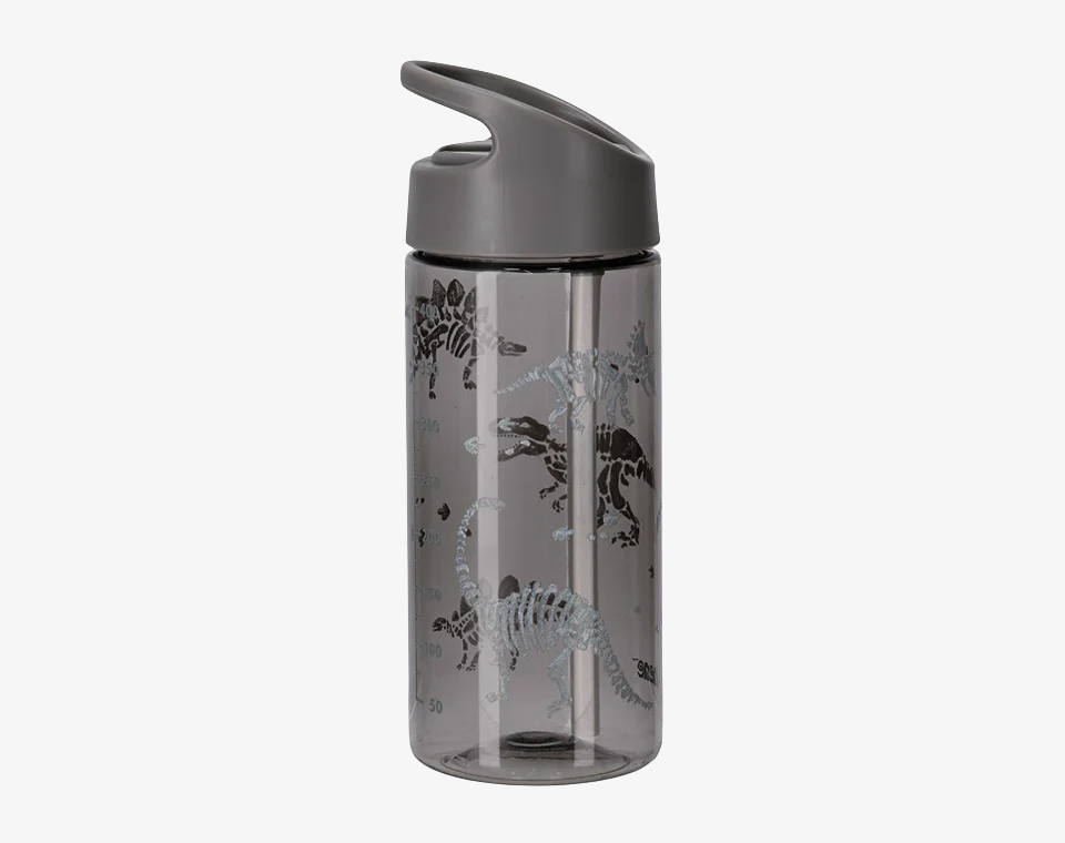 בקבוק גן דינוזאורים OS