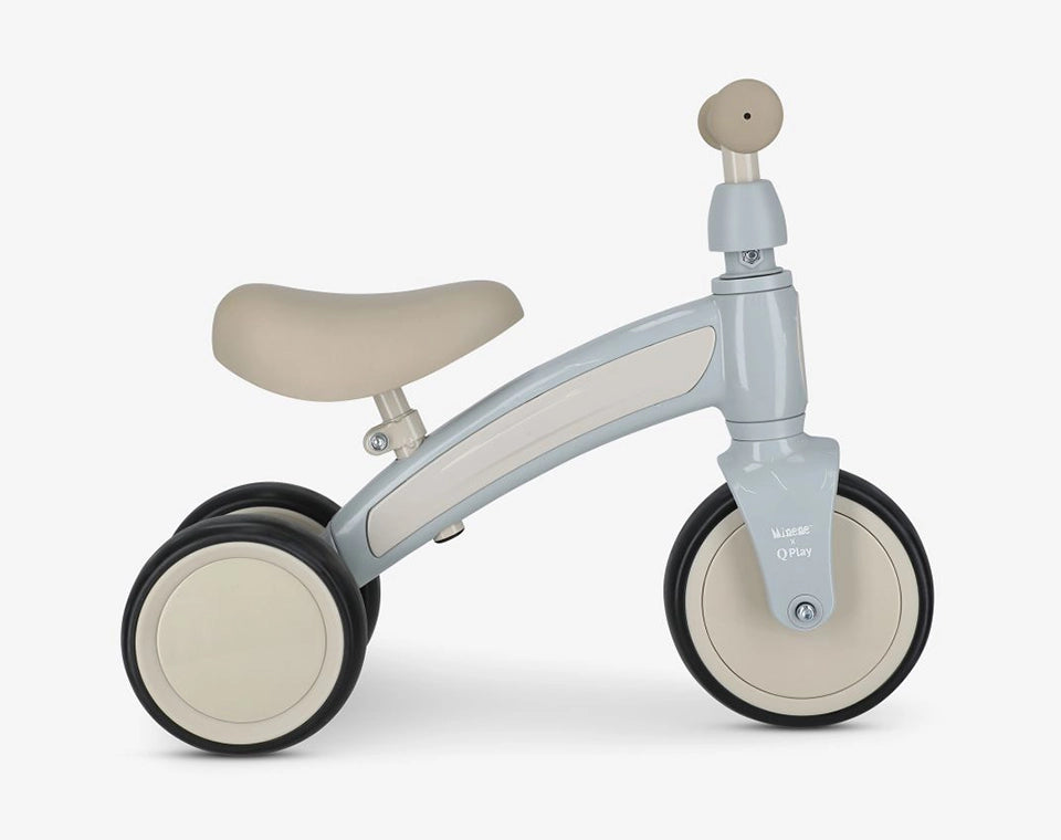 אופני איזון רטרו OS