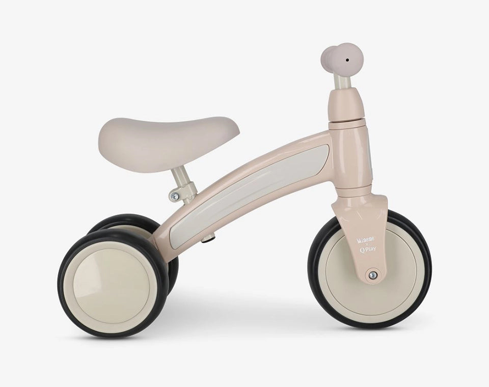 אופני איזון רטרו OS