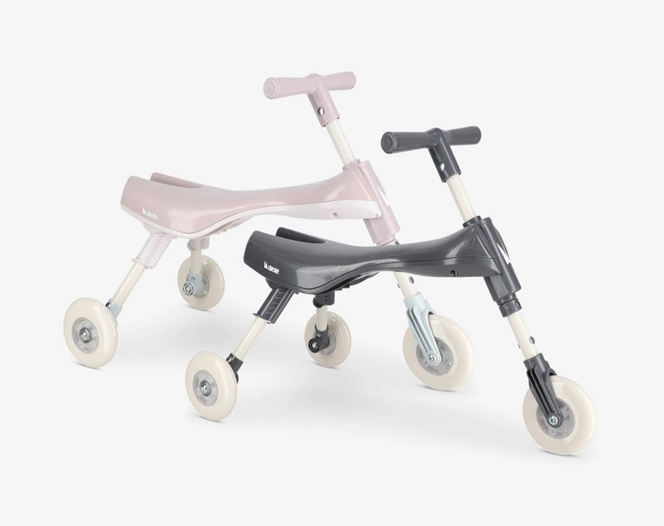 בימבה ג׳וק OS