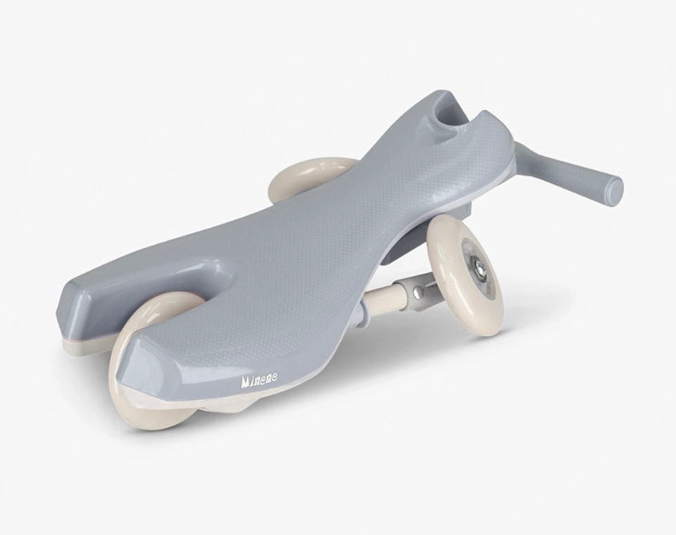 בימבה ג׳וק OS