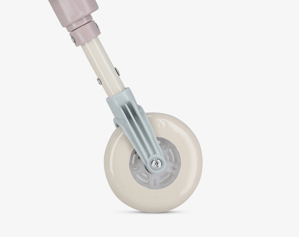 בימבה ג׳וק OS