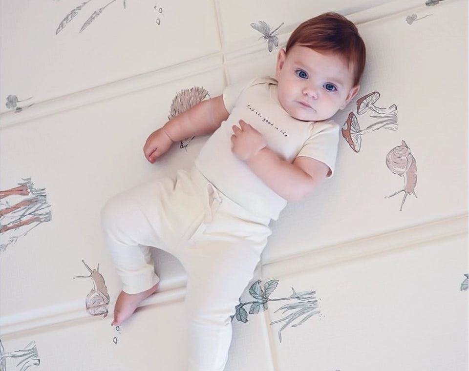 משטח פעילות מתקפל 200*150