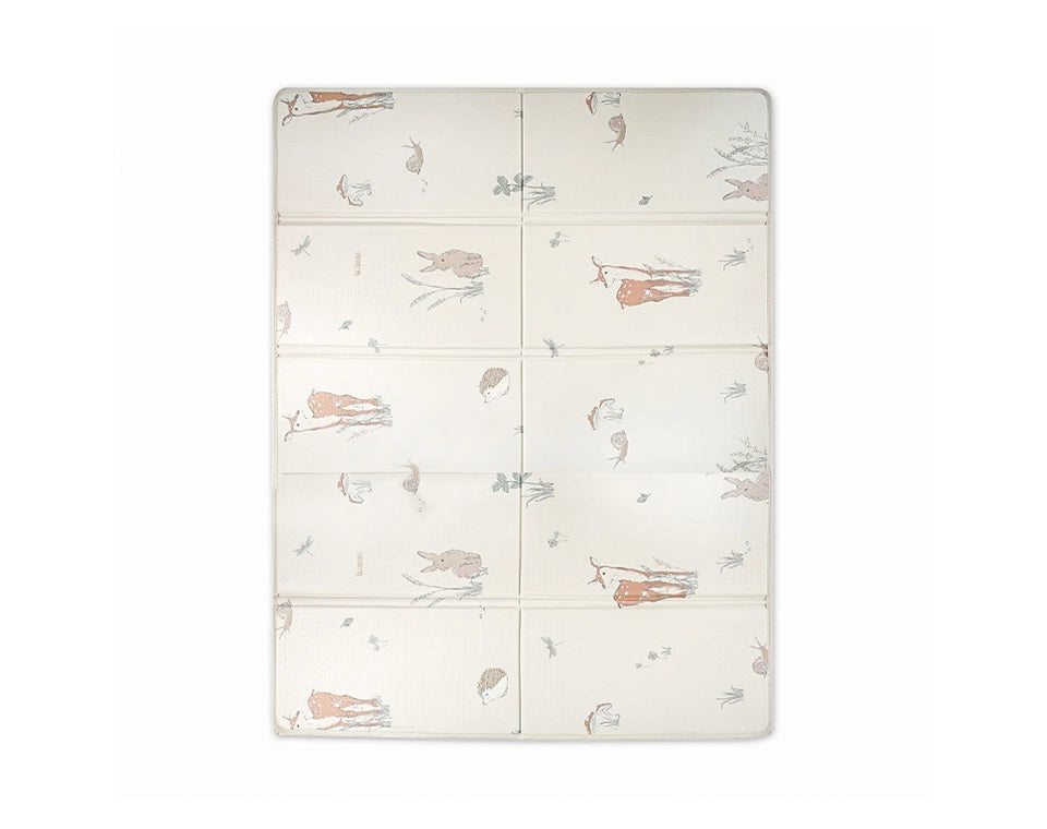 משטח פעילות מתקפל 200*150