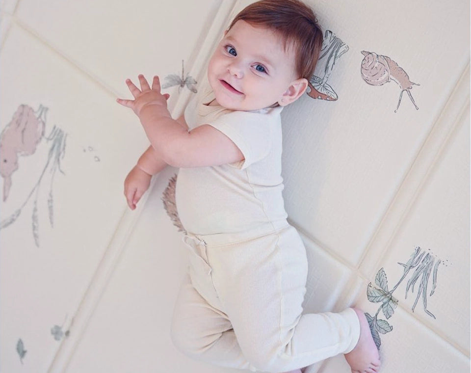 משטח פעילות מתקפל 200*150