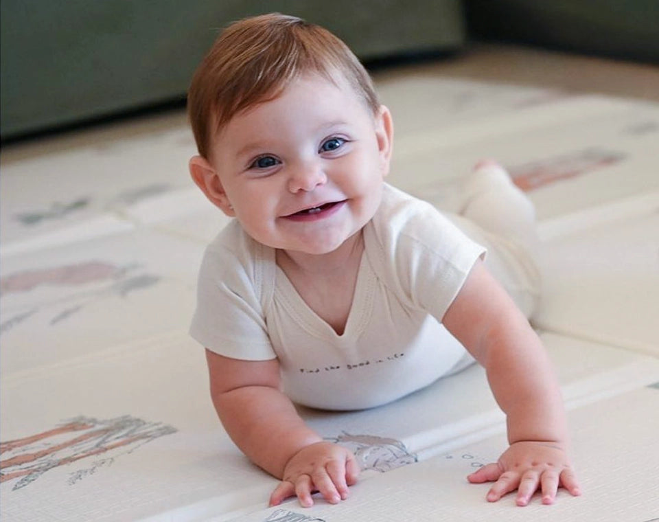 משטח פעילות מתקפל 200*150