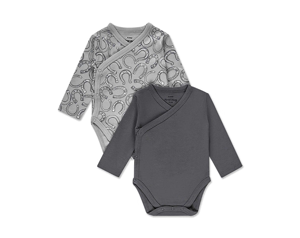 זוג בגדי גוף- טיל