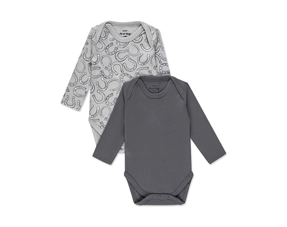 זוג בגדי גוף- טיל