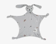 שמיכי שפן ירוק