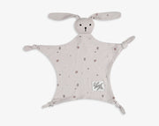 שמיכי שפן מסטיק