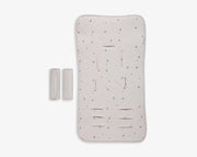 מזרן עגלה בז׳ קיפודים