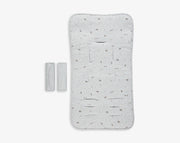 מזרן עגלה מלאנז׳ גדרות