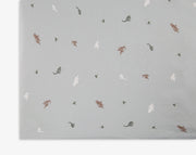 סדין עריסה- דינו ירוק