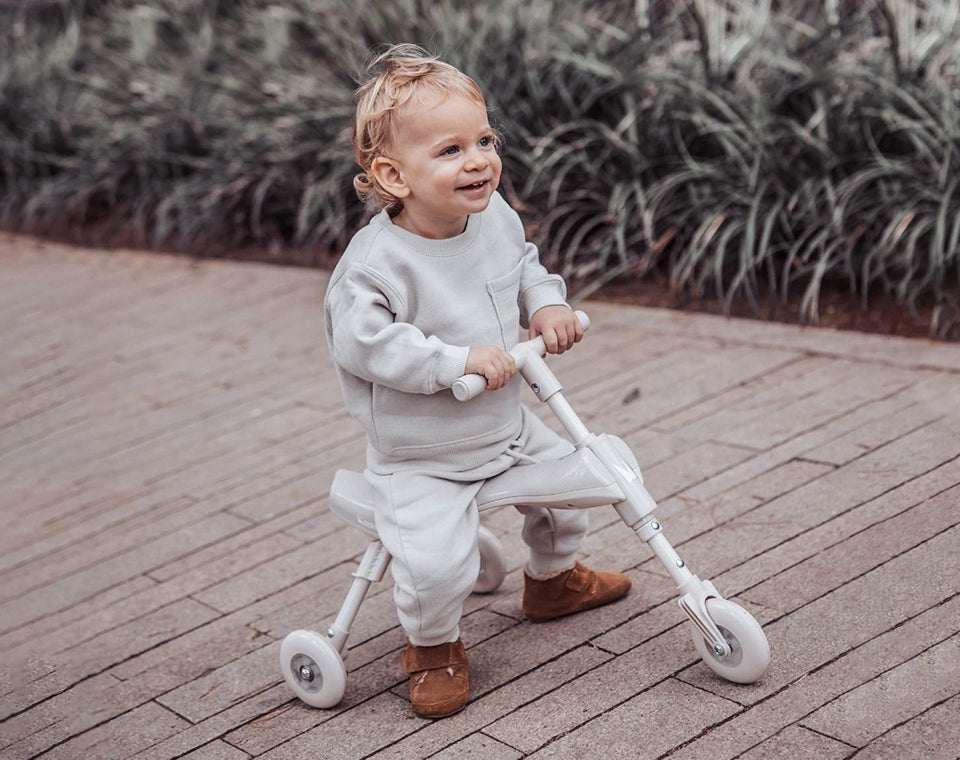 בימבה ג׳וק OS