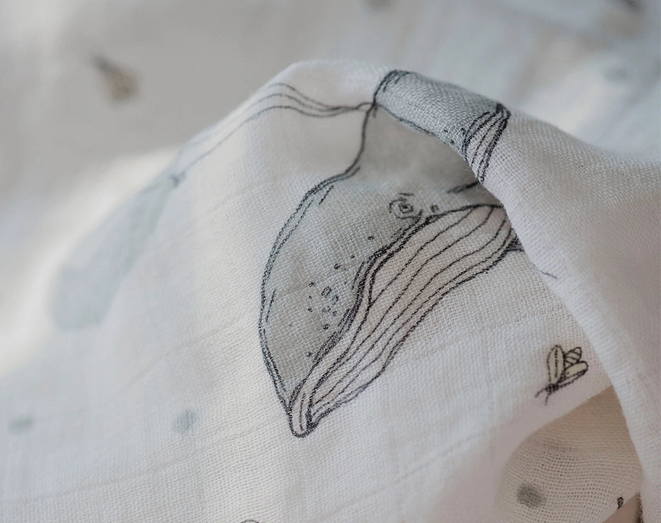 זוג חיתולי במבוק מיני