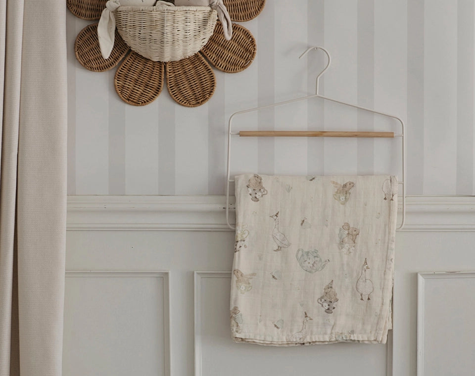 זוג חיתולי במבוק מיני