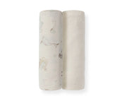 זוג חיתולי במבוק מיני