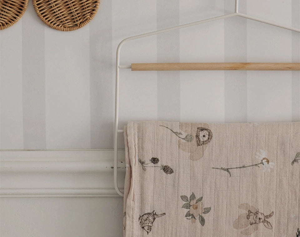 זוג חיתולי במבוק גדולים