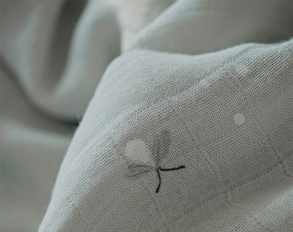 זוג חיתולי במבוק מיני