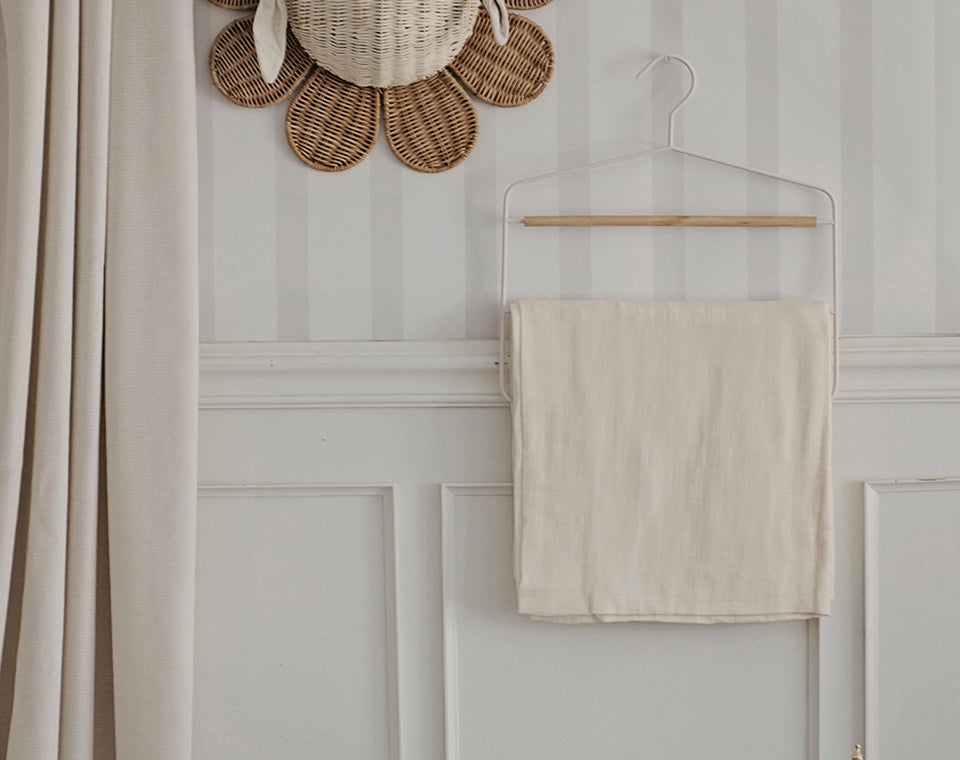 זוג חיתולי במבוק גדולים