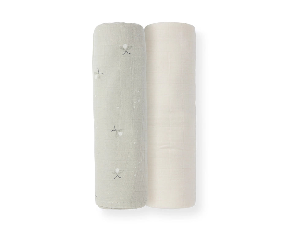 זוג חיתולי במבוק מיני