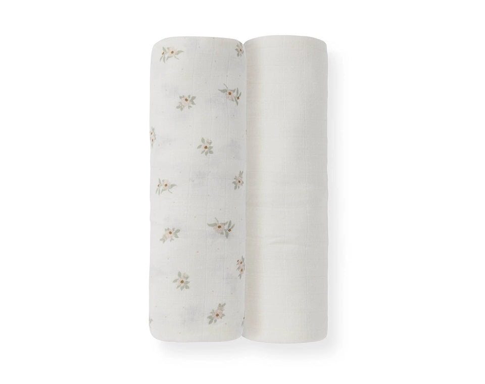 זוג חיתולי במבוק מיני