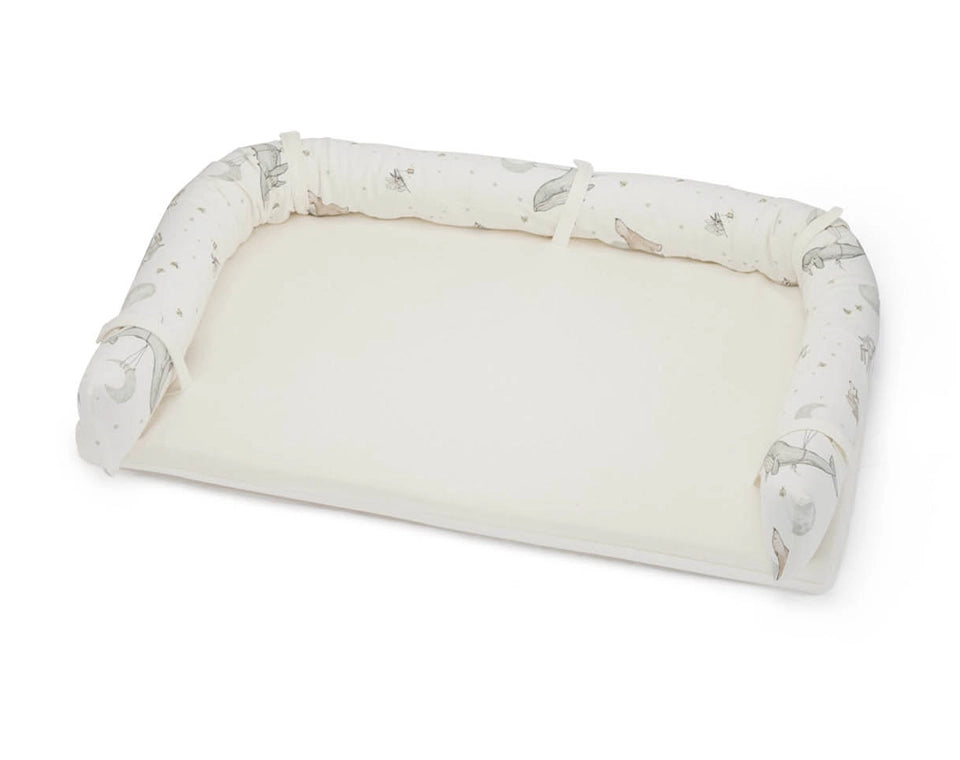 משטח החתלה- ליל כוכבים