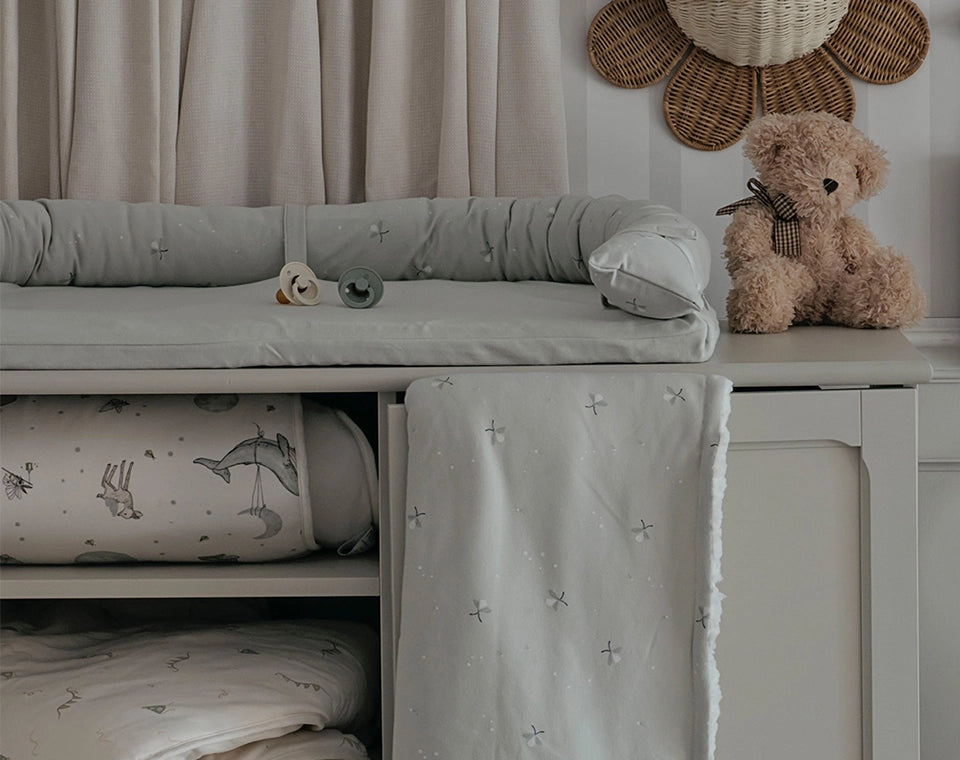 משטח החתלה- גחליליות