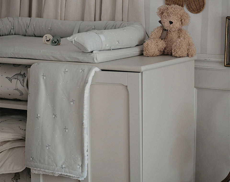 משטח החתלה- גחליליות