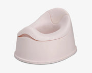 סיר גמילה ורוד OS