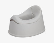 סיר גמילה אפור OS