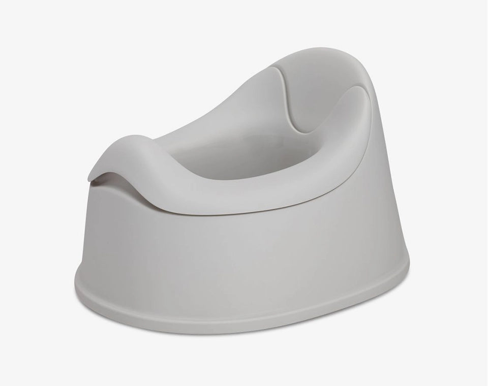 סיר גמילה אפור OS