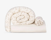 סט מצעים לעריסה - Forest Mist