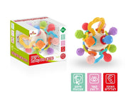 רעשן נשכן משקולות