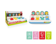 חיות קופצות