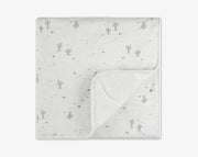 שמיכה דו צדדית עם מילוי OS