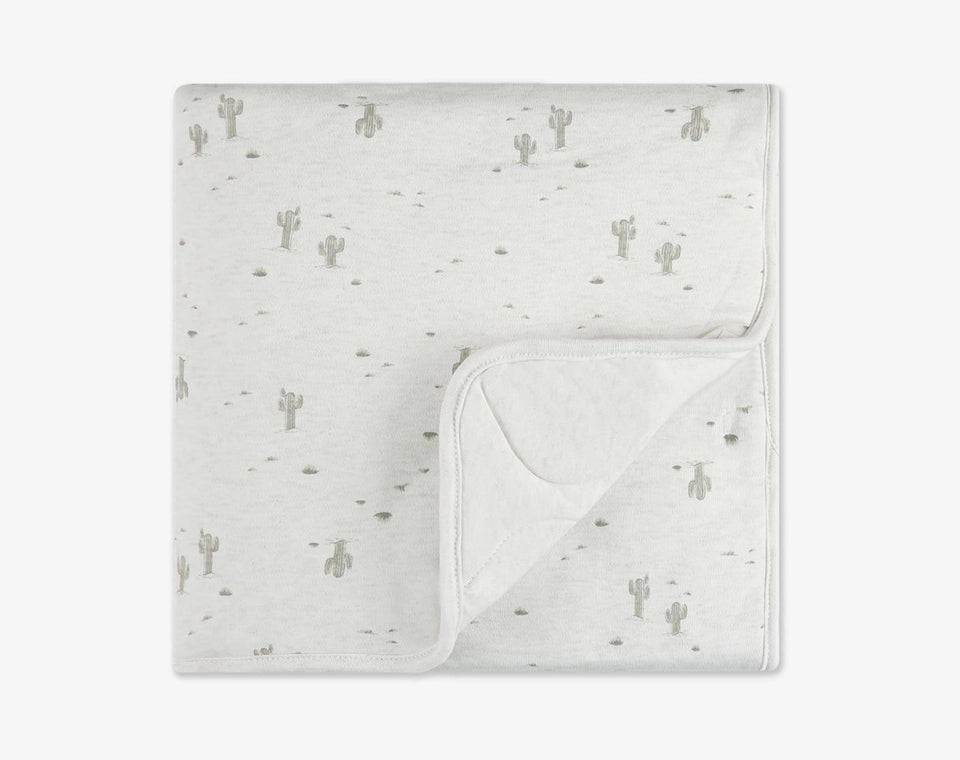 שמיכה דו צדדית עם מילוי OS