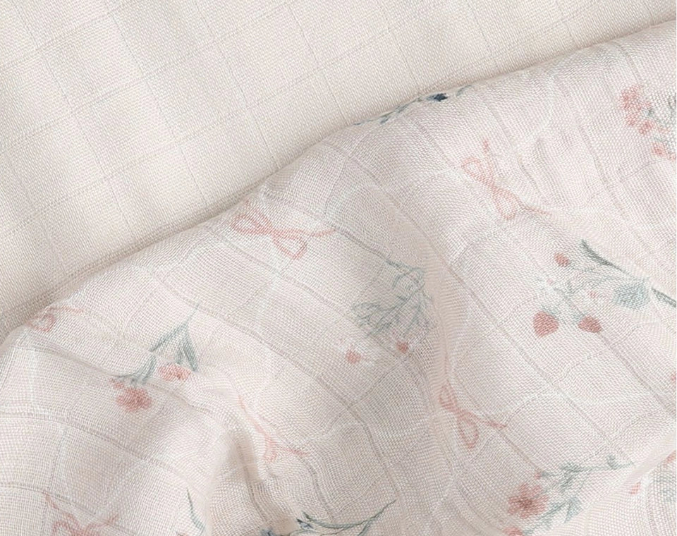 זוג חיתולי במבוק Wonderland