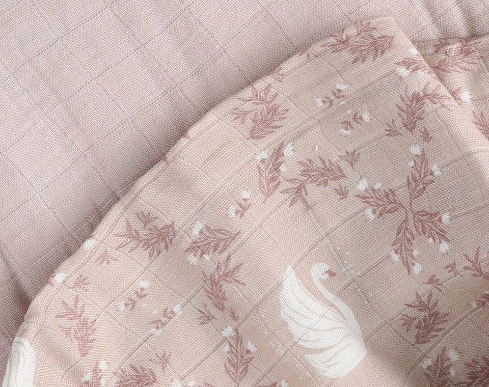 זוג חיתולי במבוק Wonderland