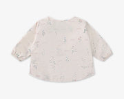 סינר אוכל עם שרוולים Wonderland