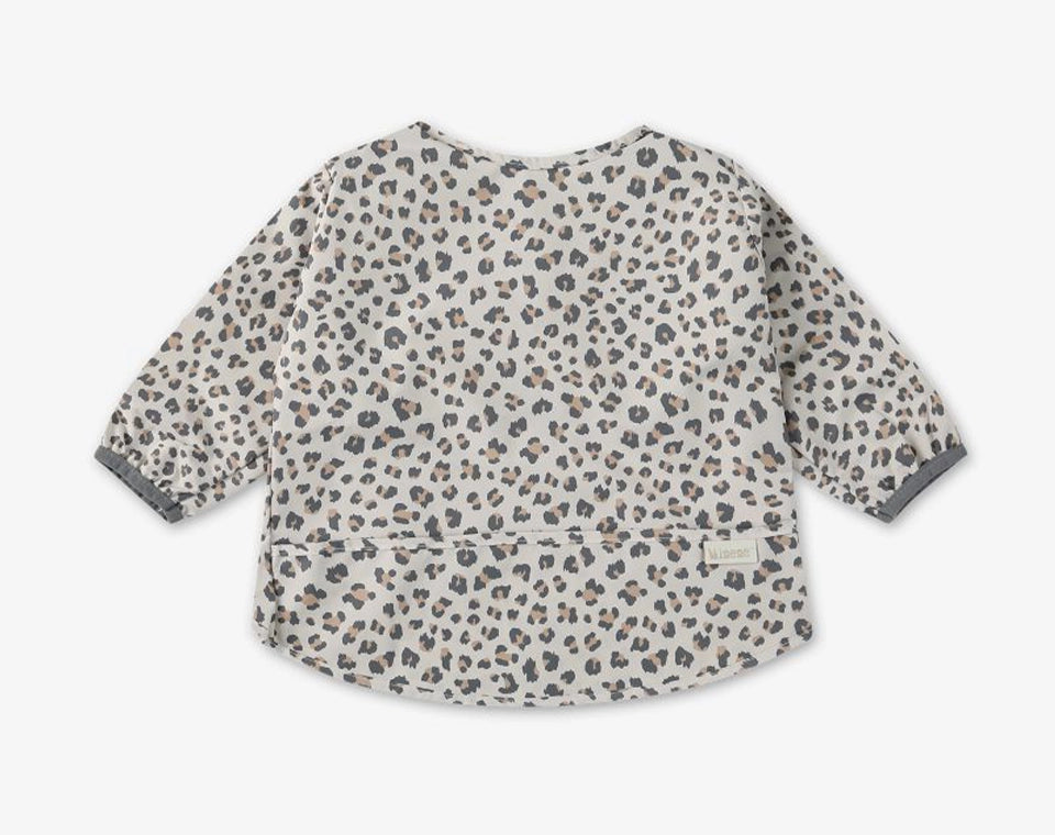 סינר אוכל עם שרוולים Wonderland