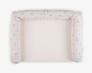 משטח החתלה Wonderland ורוד בהיר