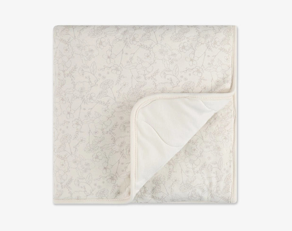 שמיכה דו צדדית עם מילוי OS