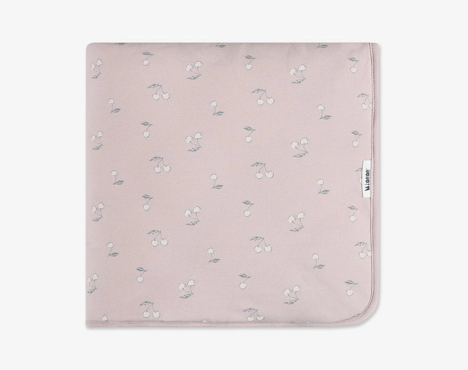 שמיכה דו צדדית עם מילוי OS