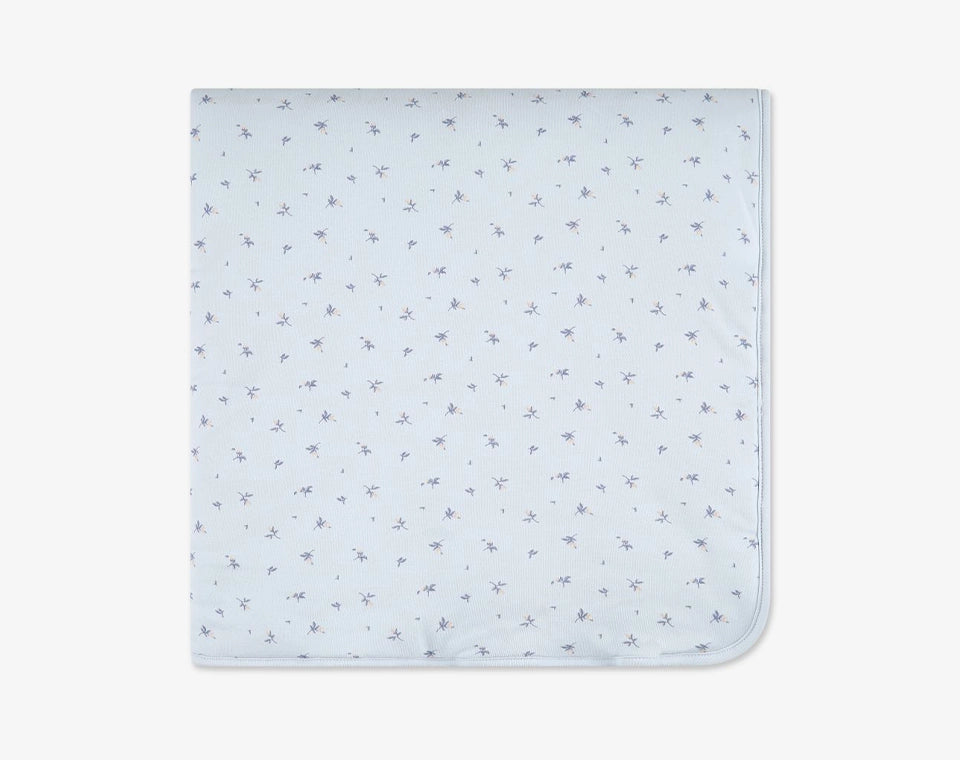 שמיכה דו צדדית עם מילוי OS