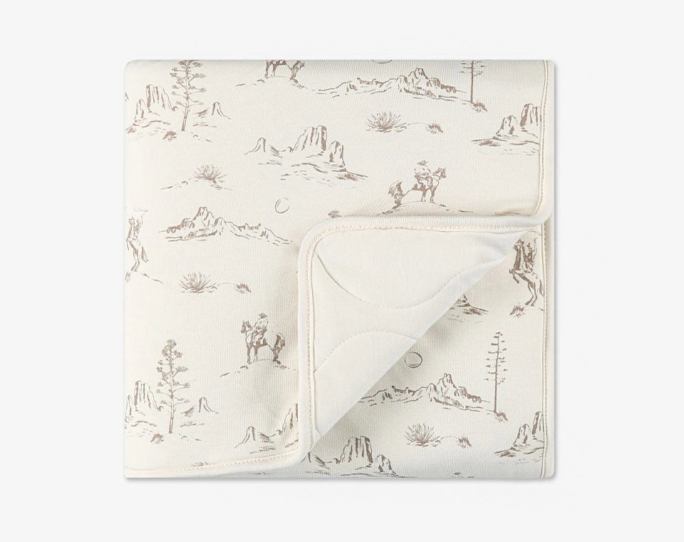 שמיכה דו צדדית עם מילוי OS