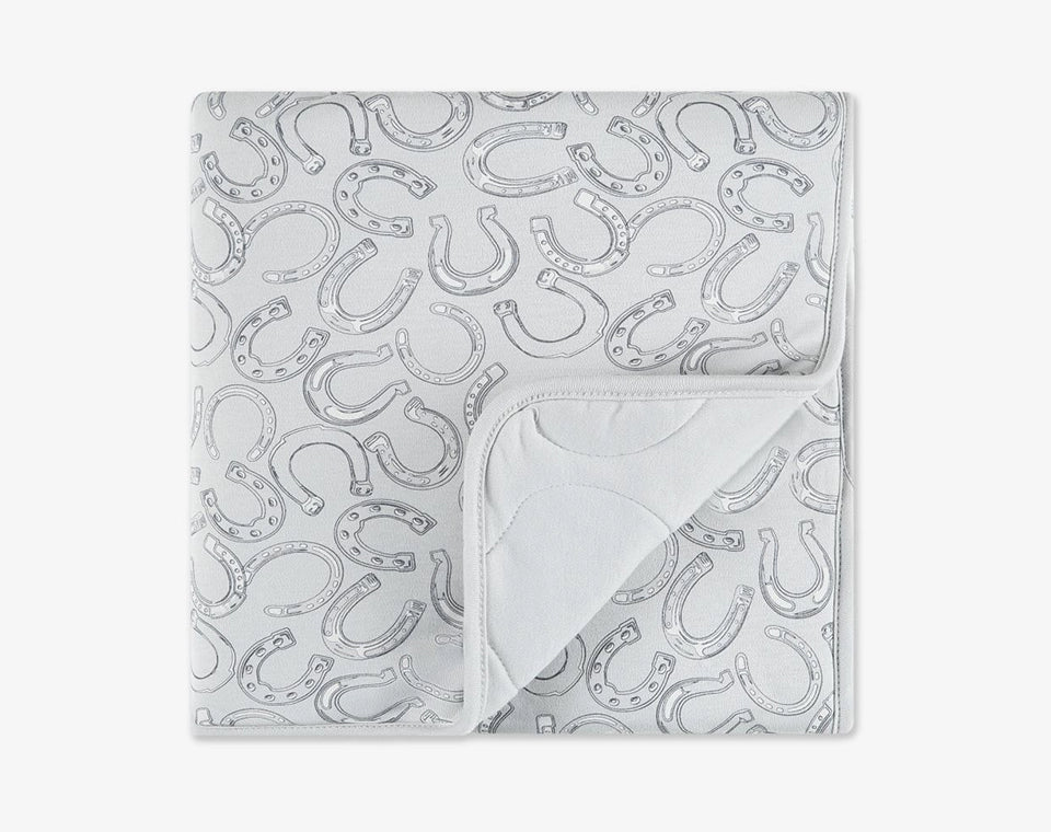 שמיכה דו צדדית עם מילוי OS