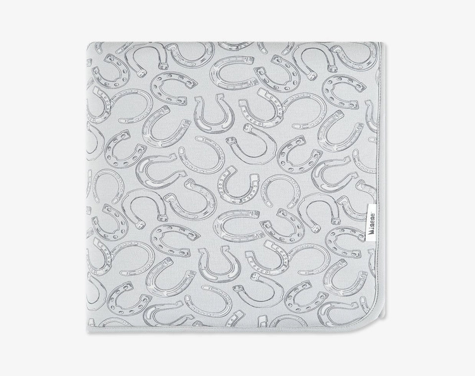 שמיכה דו צדדית עם מילוי OS