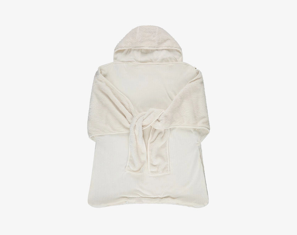 שמיכת מנשא פליז OS